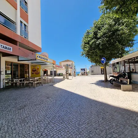 Apartament Rocha Seashell