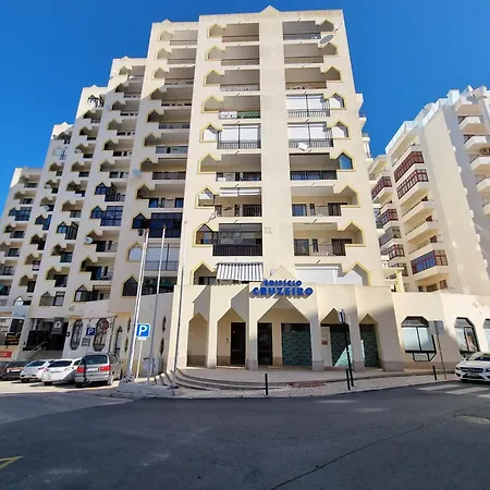 Apartament Rocha Seashell Portimão