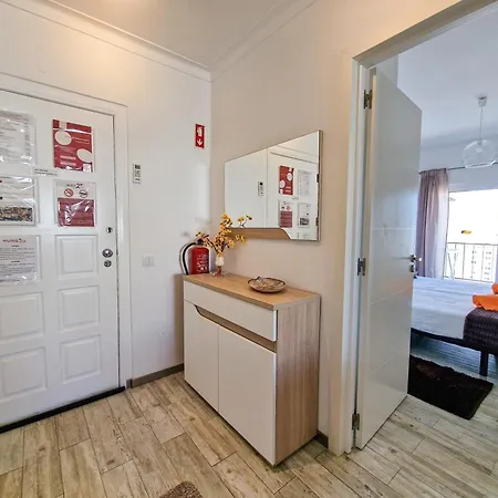 Rocha Seashell アパート ポルティマン