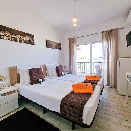 Rocha Seashell Appartement