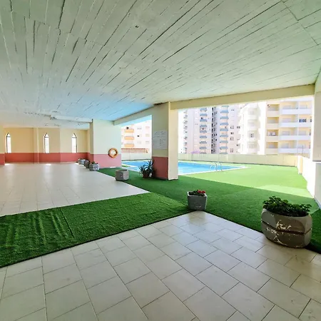 Appartement Rocha Seashell Portimão