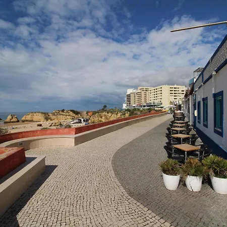 Rocha Seashell Appartement