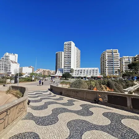 Appartement Rocha Seashell *