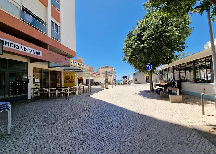 Appartement Rocha Seashell