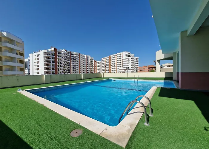 Rocha Seashell * Portimão