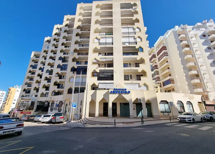 Apartament Rocha Seashell Portimão