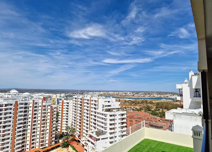 Rocha Seashell Portimão