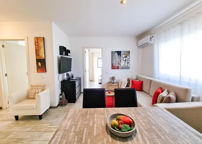 Rocha Seashell Apartament