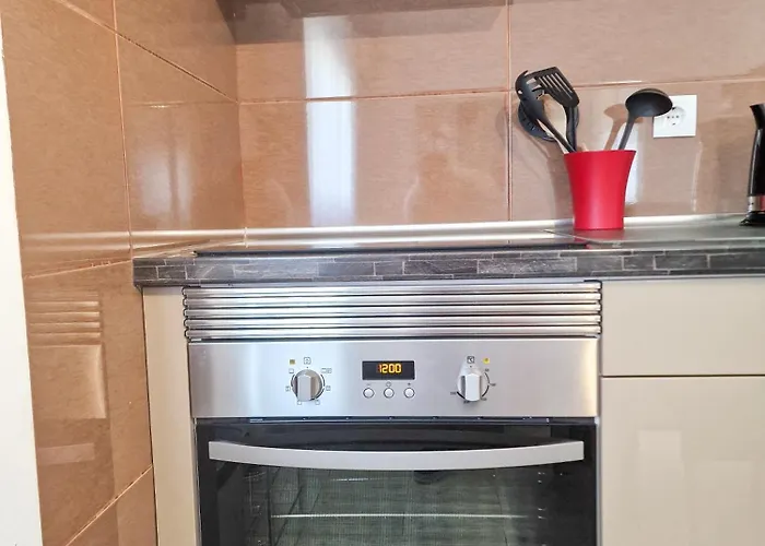 Rocha Seashell Apartament Portimão