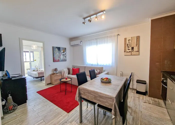 Rocha Seashell Portimão