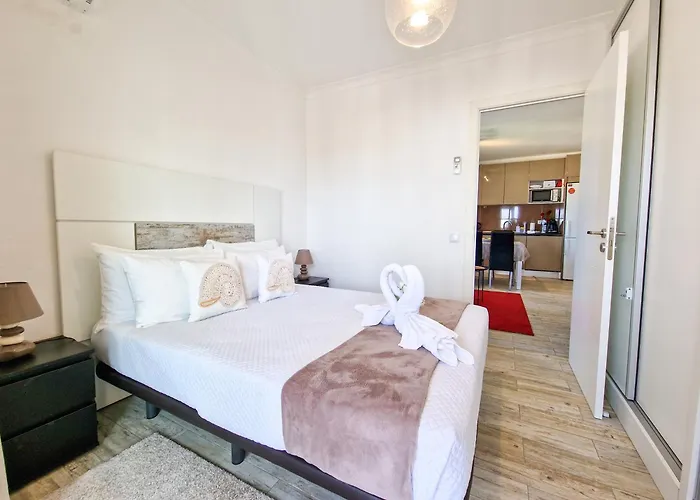 Rocha Seashell Portimão