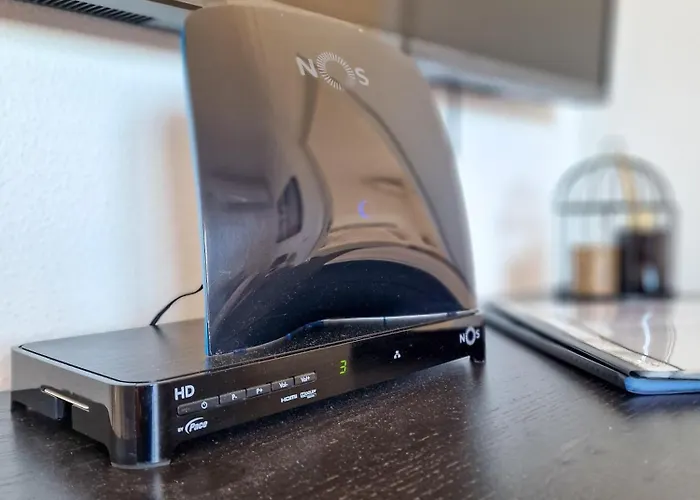 Appartement Rocha Seashell *