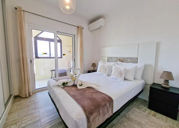 Rocha Seashell Apartament