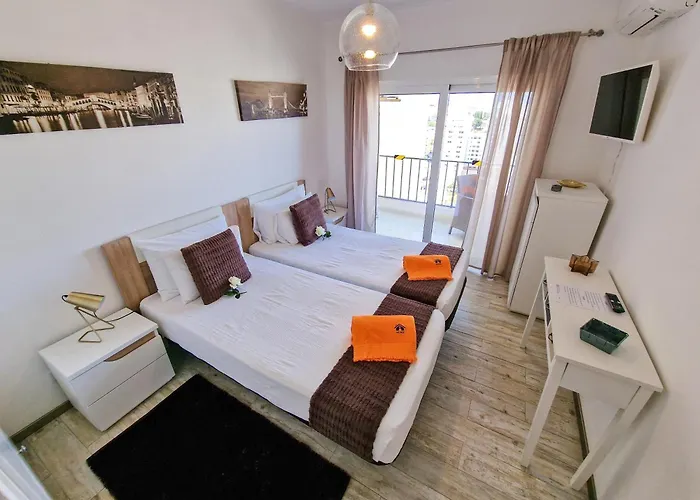 Rocha Seashell * Portimão