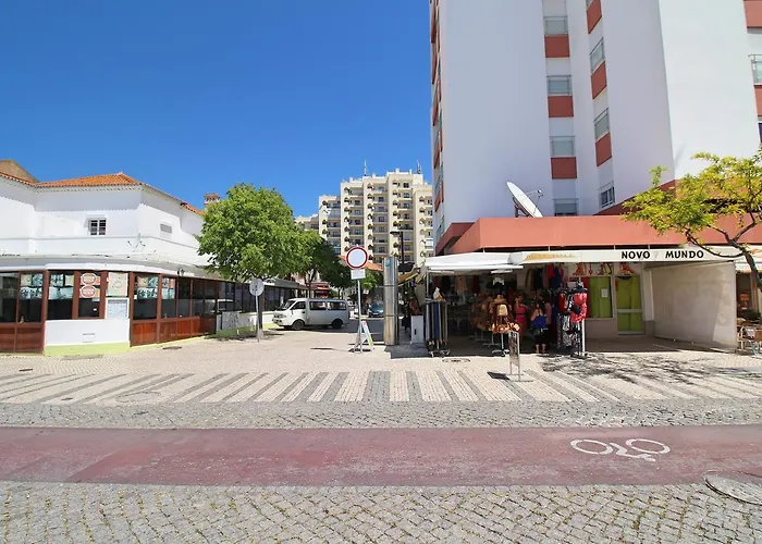 Rocha Seashell Apartament