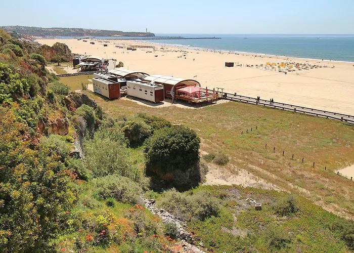 Apartament Rocha Seashell *