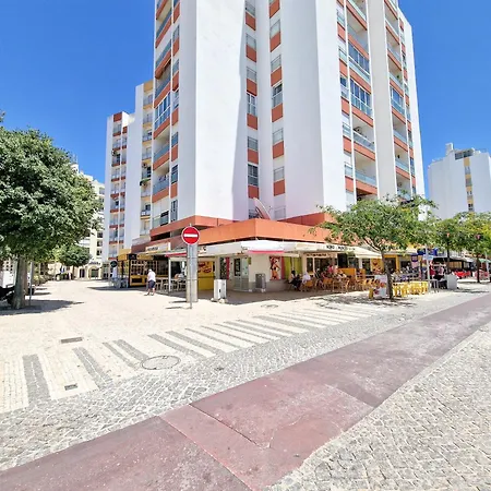 Rocha Seashell Appartement