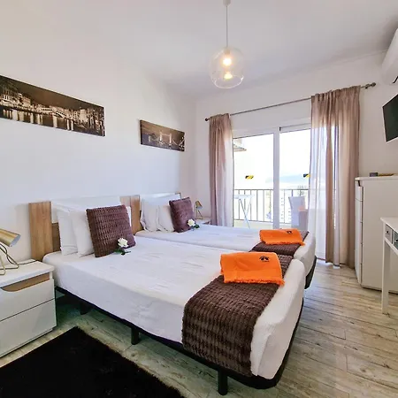 Rocha Seashell Appartement *