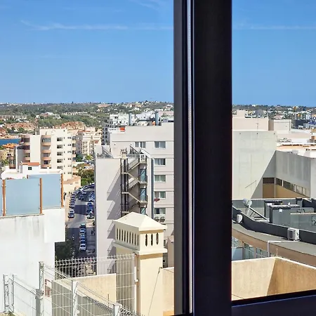 Rocha Seashell Appartement *