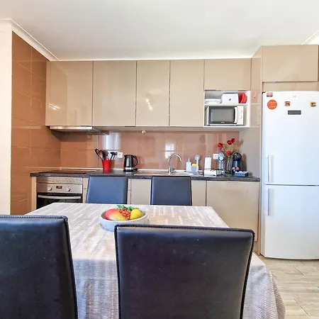 Appartement Rocha Seashell Portimão