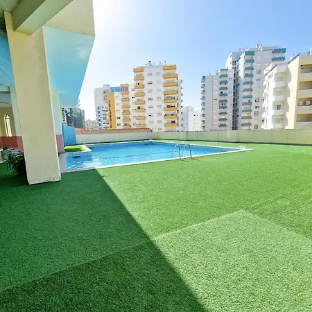 Apartamento Rocha Seashell Portimão