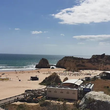 Rocha Seashell Apartment Portimão
