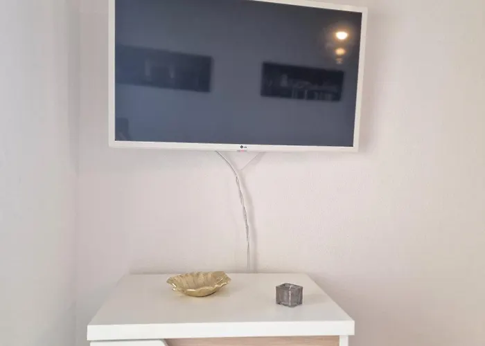 아파트 Rocha Seashell *