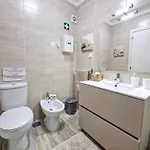 Apartment Rocha Seashell *