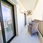 Apartment Rocha Seashell *