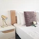 Rocha Seashell Apartment *