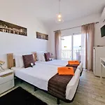 Rocha Seashell Apartment
