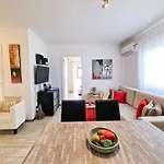 Rocha Seashell Apartment