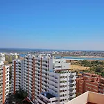 Rocha Seashell Portimao