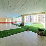 Apartment Rocha Seashell Portimao