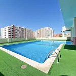 Apartment Rocha Seashell *
