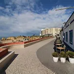 Rocha Seashell Apartamento