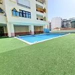 Rocha Seashell Apartment