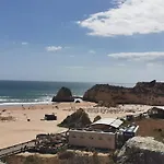 Rocha Seashell Apartment Portimao