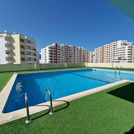 Appartement Rocha Seashell