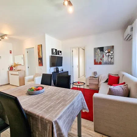 Appartement Rocha Seashell Portimão