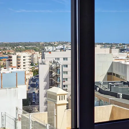 Rocha Seashell Apartment