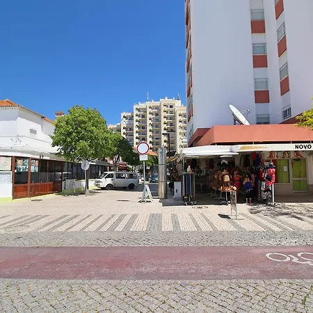 Rocha Seashell Appartement