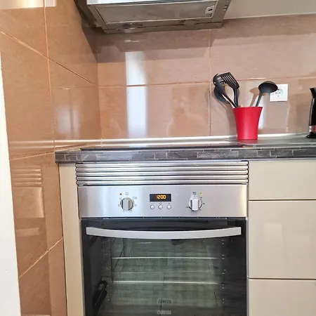 Rocha Seashell Apartman Portimão