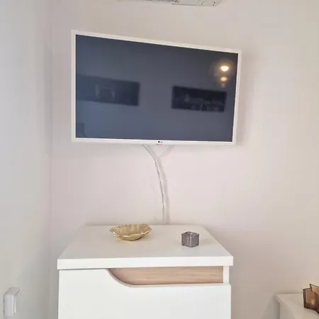 Apartman Rocha Seashell *